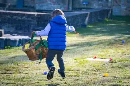 Велигден Белгија